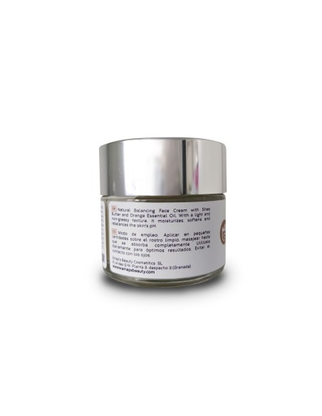 Day Cream Emap'S Beauty & Cosmetics