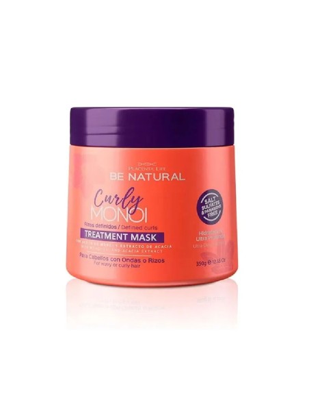 Styling Cream Be Natural