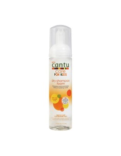 Dry Shampoo