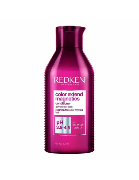 Colour Protecting Conditioner Redken P2000300 500 ml