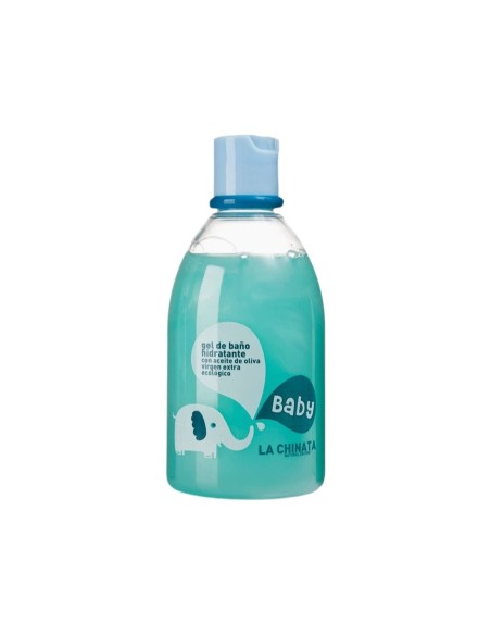 Shower Gel La Chinata Baby 250 ml