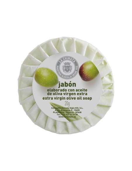 Olive Oil Soap Bar La Chinata 20 g