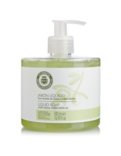 Hand Soap La Chinata 500 ml Olive Oil