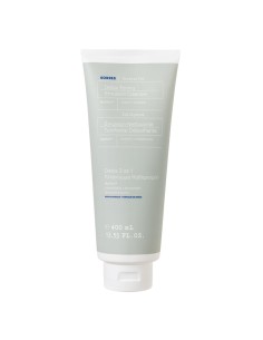 Facial Cleanser Korres Olympus Tea 400 ml