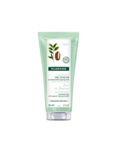 Shower Gel Klorane Bamboo Sap