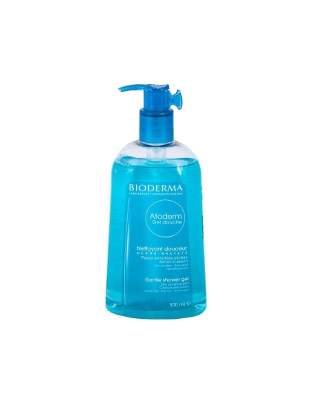 Shower Gel Bioderma Atoderm 500 ml