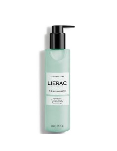 Facial Make Up Remover Lierac L'Eau Micellaire 50 ml