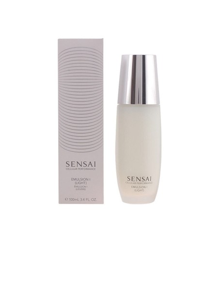 Day Cream Kanebo Sensai Se Cp Emulsion I Light 100 ml