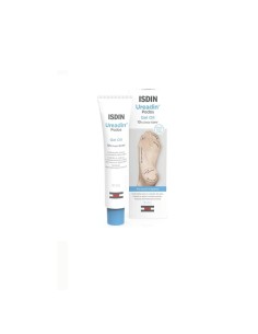 Restorative Foot Oil Isdin Ureadin Podos Gel Oil 75 ml