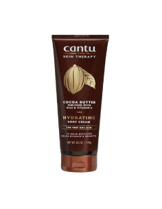 Body Cream Cantu Cocoa Butter 240 g