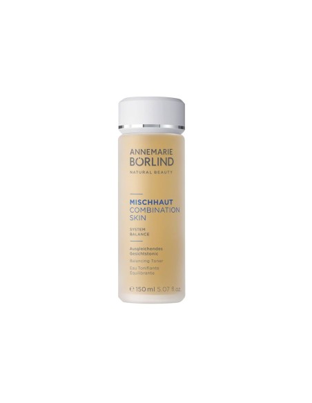Facial Toner Annemarie Borlind Combination Skin 150 ml