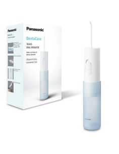 Oral Irrigator Panasonic EW-DJ11-A503
