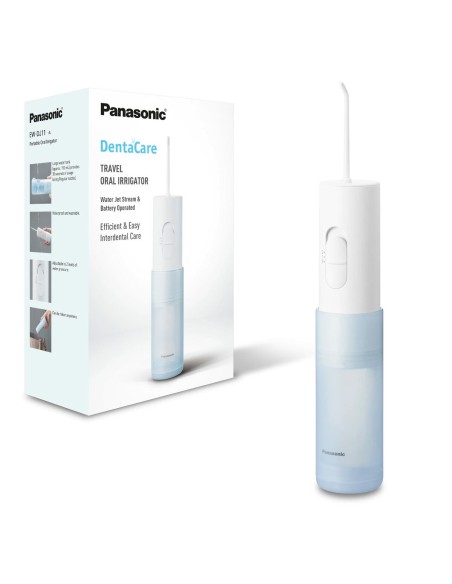Oral Irrigator Panasonic EW-DJ11-A503