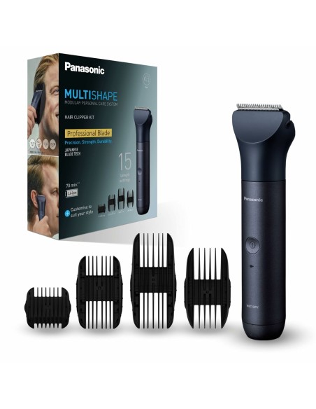 Hair Clippers Panasonic ER-CKL3-A301