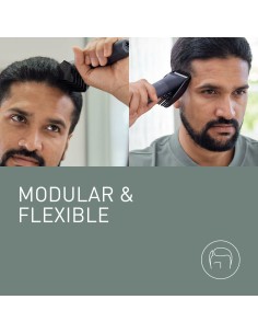 Hair Clippers Panasonic ER-CKL3-A301 2