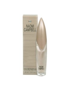 Women's Perfume Naomi Campbell EDP 30 ml 2