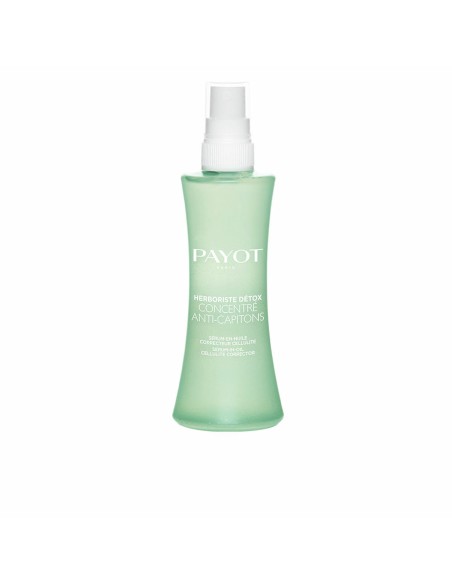 Facial Exfoliator Payot Herboriste Detox