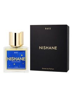 Unisex Perfume Nishane B-612