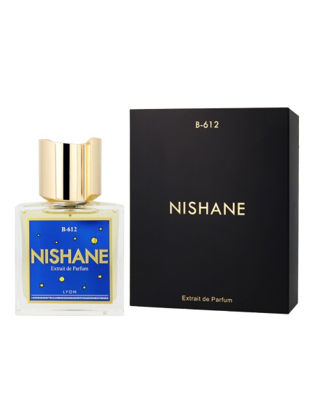 Unisex Perfume Nishane B-612