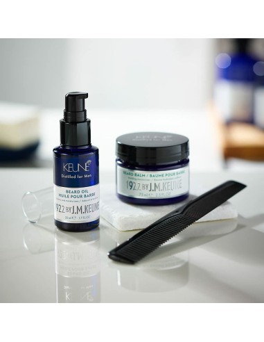 Beard Oil Keune 1922 50 ml