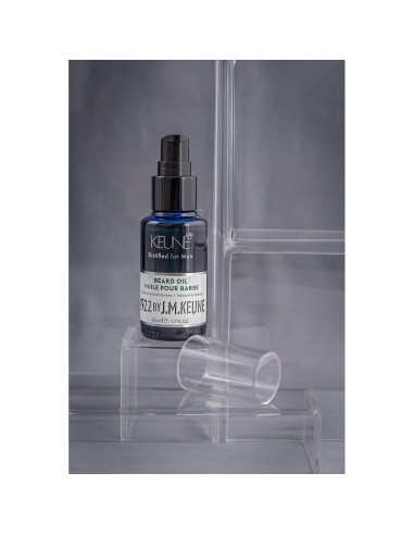 Beard Oil Keune 1922 50 ml