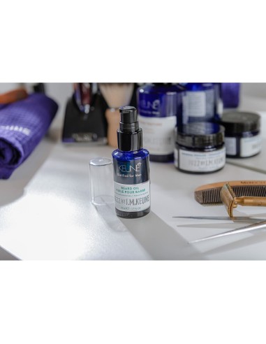 Beard Oil Keune 1922 50 ml