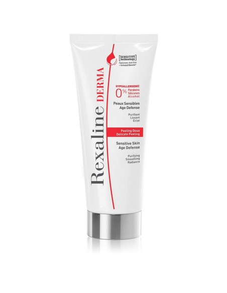 Facial Exfoliator Rexaline Derma Repair Soft