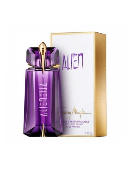 Women's Perfume Mugler Alien EDP 90 ml