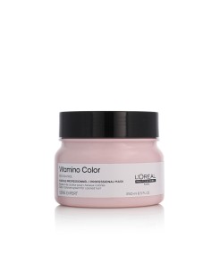 Colour Protector Cream L'Oreal Professionnel Paris New Vitam C