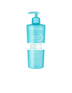 After Sun Tan Prolonging Lotion Bioderma Photoderm 60 ml Refreshing