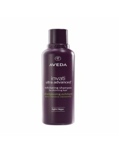 Exfolirating Shampoo Aveda INVATI 200 ml