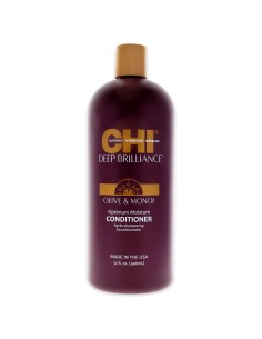 Conditioner Farouk Chi Deep Brilliance Olive & Monoi Optimum 946 ml