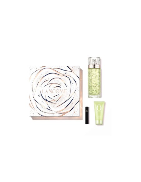 Women's Perfume Set Lancôme Ô de Lancôme EDP