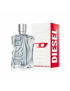 Unisex Perfume Diesel D by Diesel EDT 100 ml