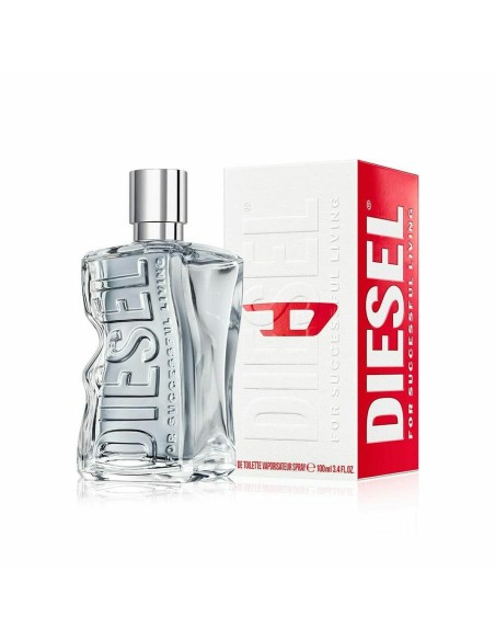 Unisex Perfume Diesel D by Diesel EDT 100 ml