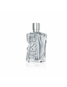 Unisex Perfume Diesel D by Diesel EDT 100 ml 2