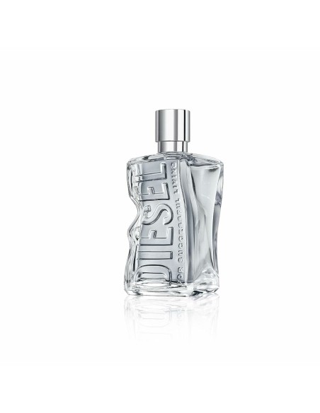 Unisex Perfume Diesel D by Diesel EDT 100 ml