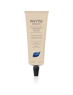 Shower Cream Phyto Paris Phyto Creme De Soin Lavante 125 ml (1 Unit)