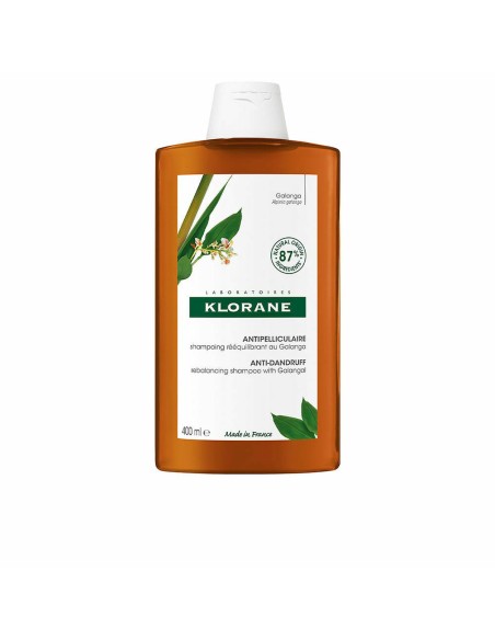 Shampoo Klorane Galanga