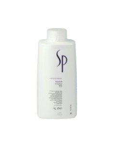 Restorative Shampoo Wella Repair
