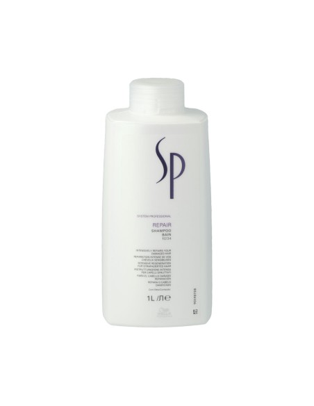 Restorative Shampoo Wella Repair