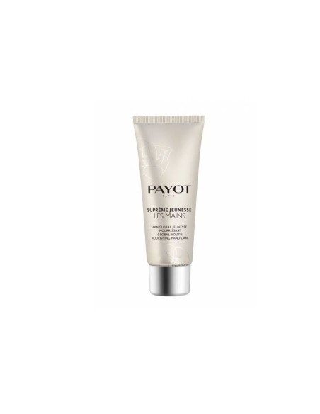 Anti-ageing Hand Cream Payot Suprême Jeunesse 50 ml