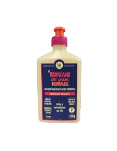 Defined Curls Conditioner Lola Cosmetics That Knew Too Much 250 ml