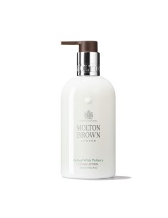 Hand lotion Molton Brown White Mulberry 300 ml