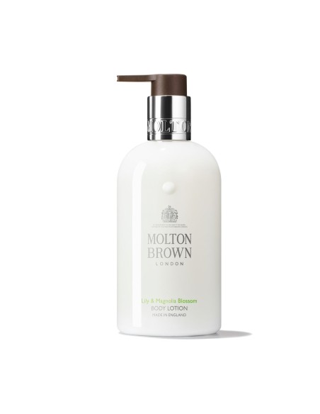 Body Lotion Molton Brown Lily & Magnolia Blossom 300 ml