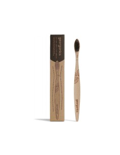 Toothbrush Georganics Soft