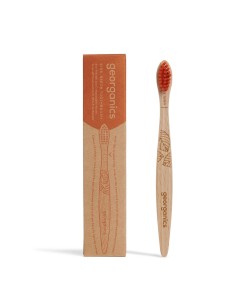 Toothbrush for Kids Georganics Kids