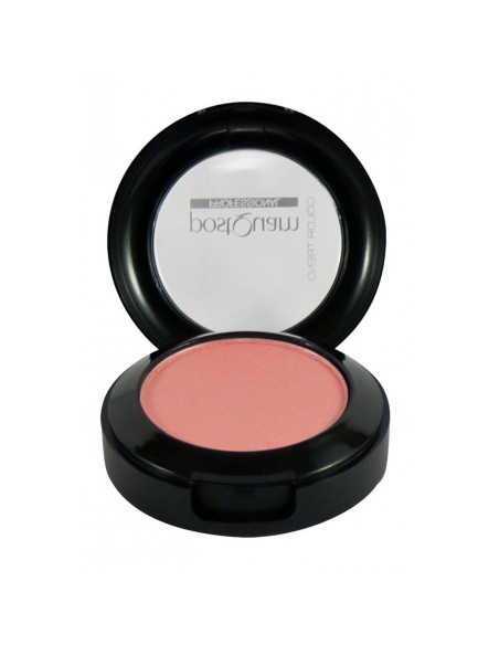Eyeshadow Postquam Color Trend Rose 3 g