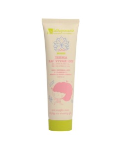 Curl Defining Cream La Saponaria 150 ml