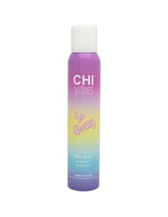 Spray Shine for Hair Farouk Chi Vibes So Glossy 150 ml 2